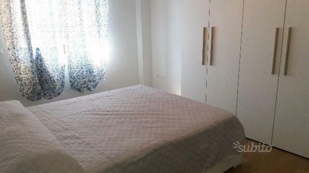 Relax Due Passi Dal Mare Apartment Spadafora Exterior photo
